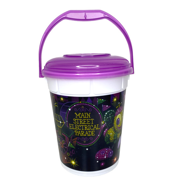 Disney Other Disneyland Main Street Electrical Parade Popcorn